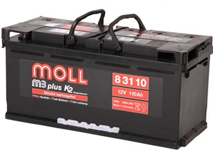 MOLL M3plus 110