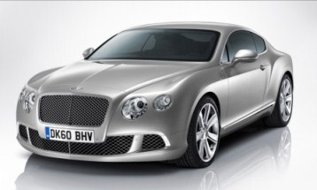 Bentley