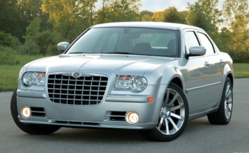 Chrysler 300C