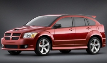 Dodge Caliber